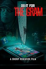 Cover image of the movie Do It for the Gram