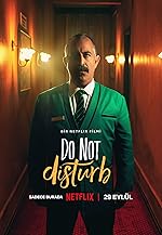 Cover image of the movie Do Not Disturb