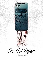 Cover image of the movie Do Not Open
