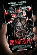 Cover image of the movie Do Not Reply