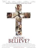 Cover image of the movie Do You Believe?