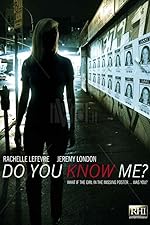 Cover image of the movie Do You Know Me?