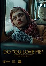 Cover image of the movie Do You Love Me?