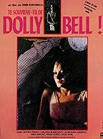 Cover image of the movie Do You Remember Dolly Bell?