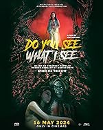 Cover image of the movie Do You See What I See