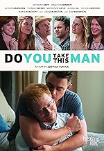 Cover image of the movie Do You Take This Man