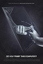 Cover image of the movie Do You Trust This Computer?