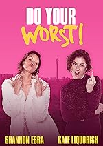 Cover image of the movie Do Your Worst