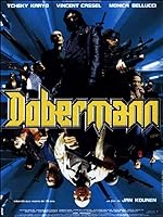 Cover image of the movie Dobermann