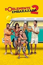 Cover image of the movie Doblemente Embarazada 2