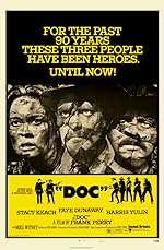 Cover image of the movie 'Doc'