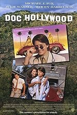 Cover image of the movie Doc Hollywood