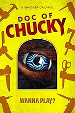Cover image of the movie Doc of Chucky