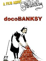 Cover image of the movie DocoBANKSY