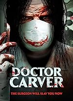 Cover image of the movie Doctor Carver