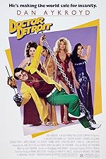 Cover image of the movie Doctor Detroit