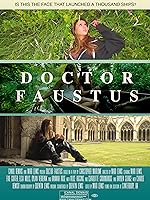 Cover image of the movie Doctor Faustus