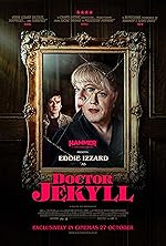 Cover image of the movie Doctor Jekyll