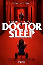 Cover image of the movie Doctor Sleep