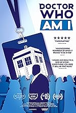 Cover image of the movie Doctor Who Am I