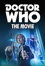 Cover image of the movie Doctor Who: The Movie