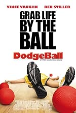 Cover image of the movie Dodgeball: A True Underdog Story