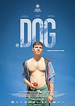Cover image of the movie .dog
