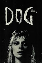 Cover image of the movie Dog