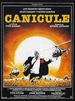 Cover image of the movie Dog Day