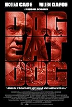 Cover image of the movie Dog Eat Dog