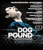 Cover image of the movie Dog Pound