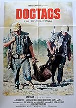 Cover image of the movie Dog Tags
