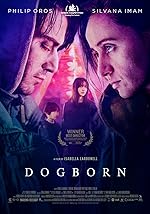 Cover image of the movie Dogborn