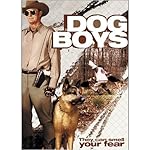 Cover image of the movie Dogboys