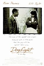 Cover image of the movie Dogfight