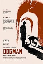 Cover image of the movie Dogman