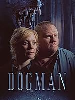 Cover image of the movie Dogman