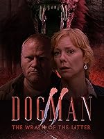 Cover image of the movie Dogman 2: The Wrath of the Litter