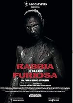 Cover image of the movie Dogman's Rabies