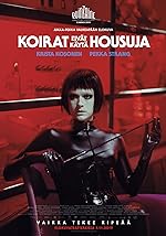 Cover image of the movie Dogs Don't Wear Pants