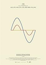Cover image of the movie Dogtooth