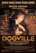 Cover image of the movie Dogville