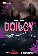 Cover image of the movie Doi Boy
