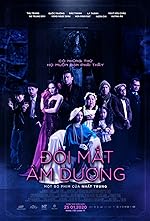 Cover image of the movie Doi Mat Am Duong
