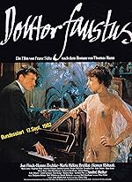 Cover image of the movie Doktor Faustus