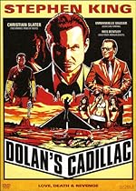 Cover image of the movie Dolan's Cadillac