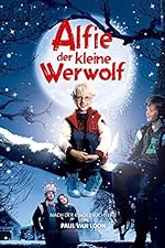 Cover image of the movie Dolfje Weerwolfje