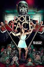 Cover image of the movie Doll Face