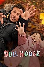 Cover image of the movie Doll House