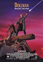 Cover image of the movie Dollman
